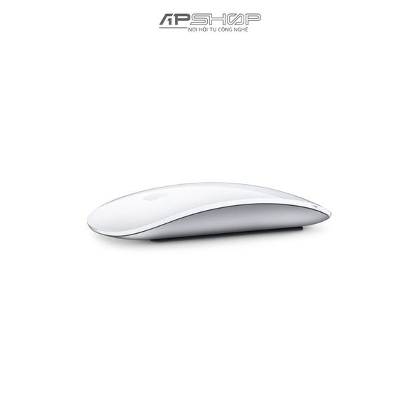 Chuột Magic Mouse 2 Silver - Hàng chính hãng Apple