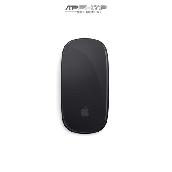 Chuột Magic Mouse 2 Space Grey - Hàng chính hãng Apple