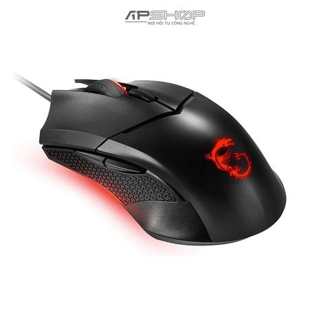 Chuột MSI Clutch GM08 | Chính hãng