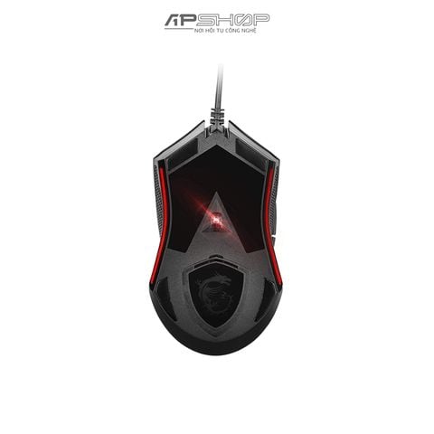 Chuột MSI Clutch GM08 | Chính hãng