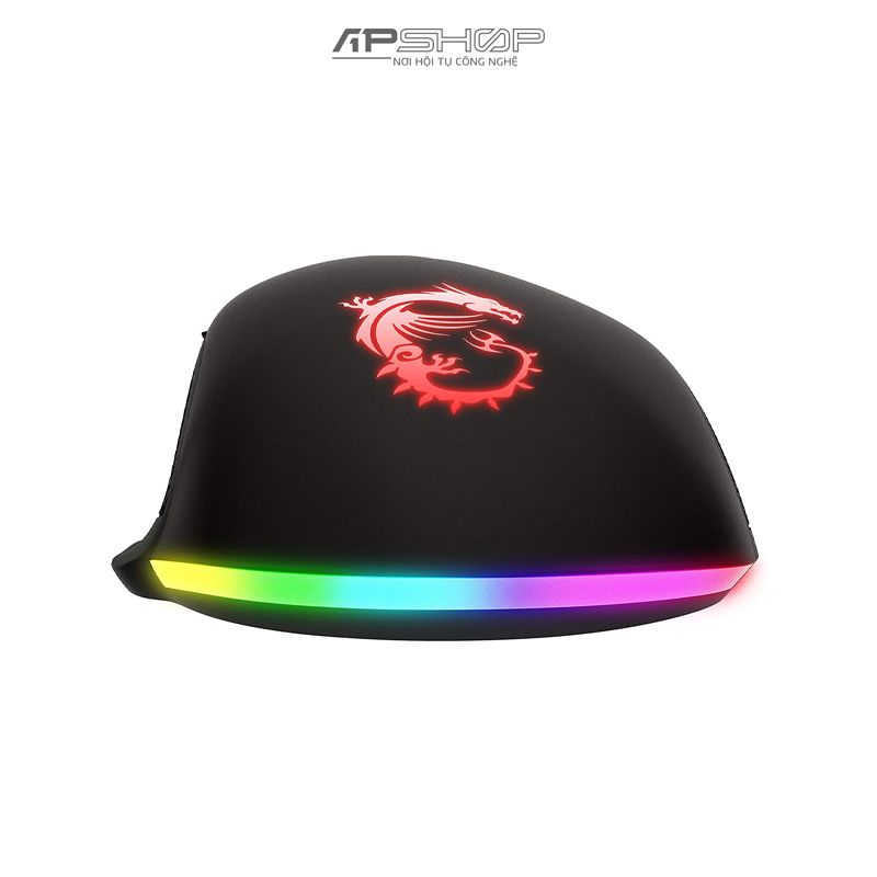 Chuột MSI Clutch GM20 Elite | Chính hãng