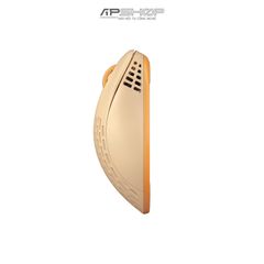 Chuột Pulsar Xlite Wireless V2 Retro Brown | Mini | Chính hãng