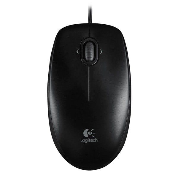 Chuột Logitech M100R