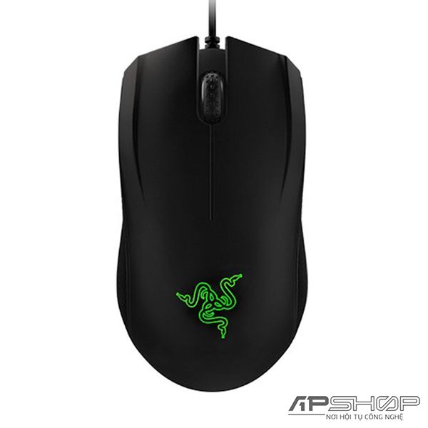 Chuột Razer Abyssus 2000 tặng pad Control