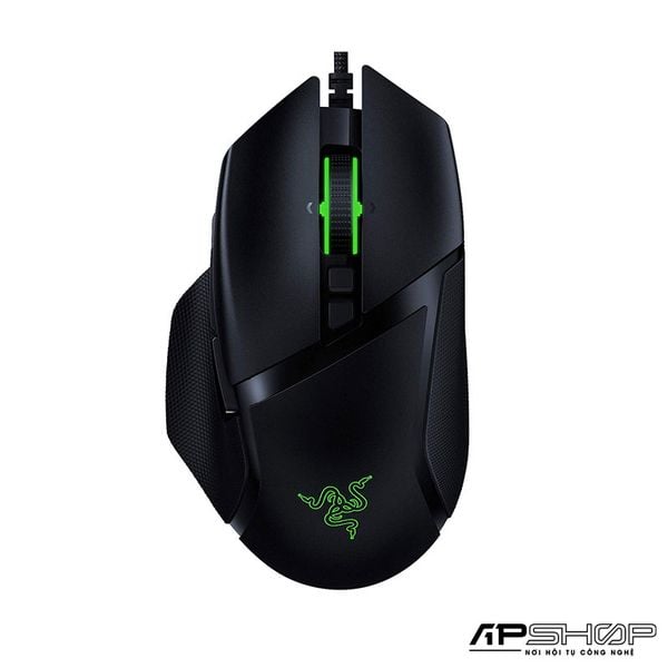 Chuột Razer Basilisk V2