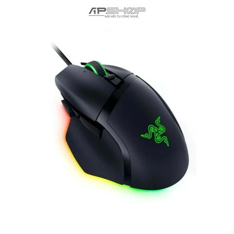 Chuột Razer Basilisk V3 RGB Wired
