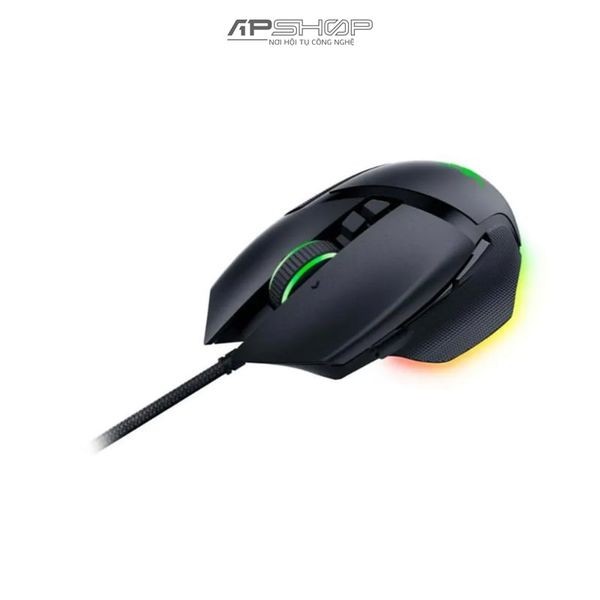 Chuột Razer Basilisk V3 RGB Wired | Chính hãng