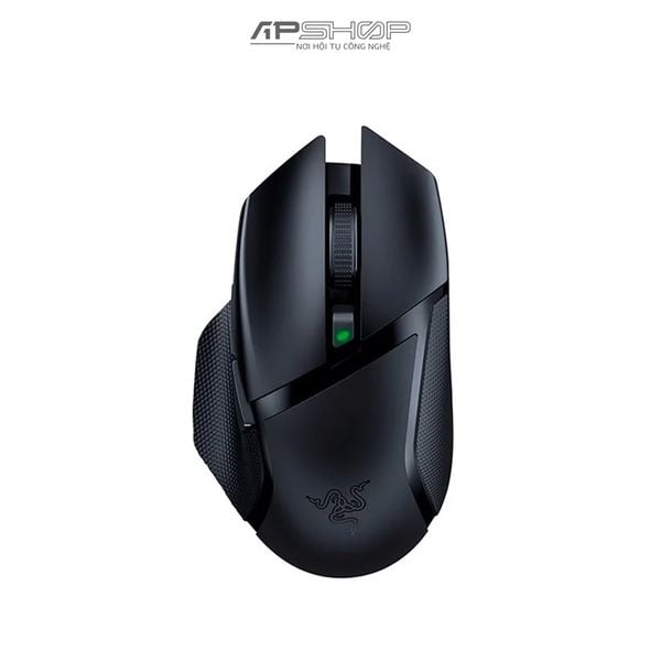 Chuột Razer Basilisk X Hyperspeed Wireless