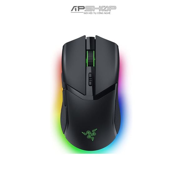 Chuột Razer Cobra Pro RGB Wireless | Chính hãng