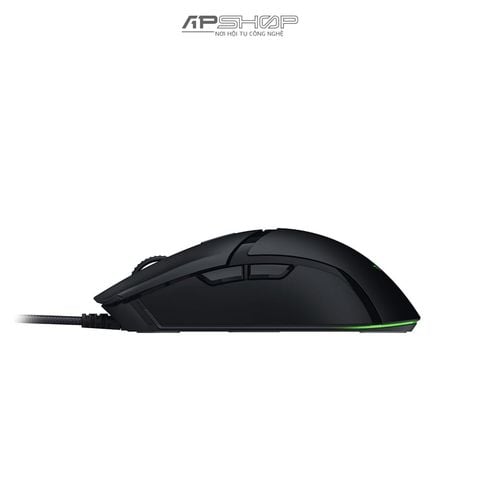Chuột Razer Cobra RGB Wired | Chính hãng