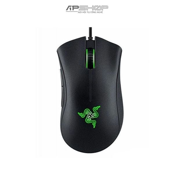 Chuột Razer Deathadder Essential