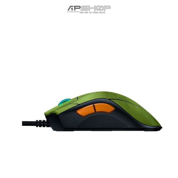 Chuột Razer DeathAdder V2 HALO Infinite Edition - Hàng chính hãng