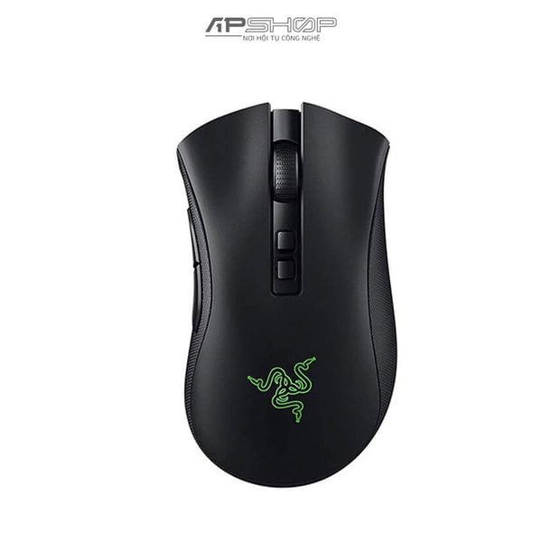 Chuột Razer DeathAdder V2 Pro Wireless