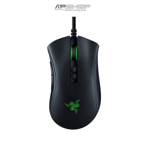 Chuột Razer Deathadder V2