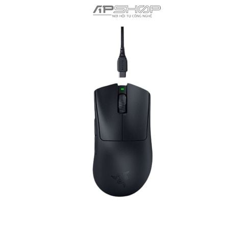 Chuột Razer DeathAdder V3 Pro Wireless 8KHz