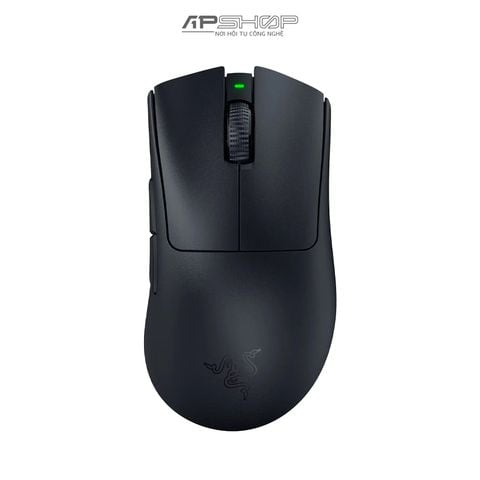 Chuột Razer DeathAdder V3 Pro Ultra Lightweight 64g | Chính hãng
