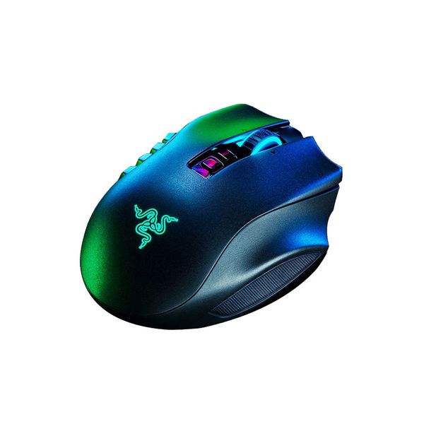 Chuột Razer Naga Pro Wireless 2020