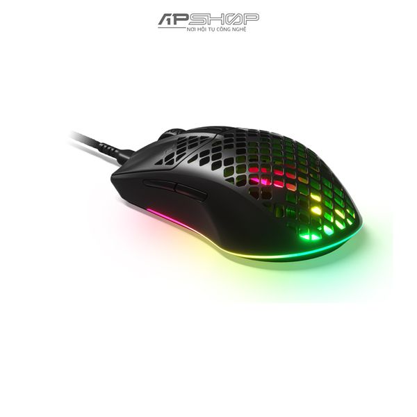 Chuột Steelseries Aerox 3