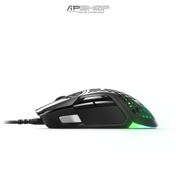 Chuột Steelseries Aerox 5 | Chính hãng