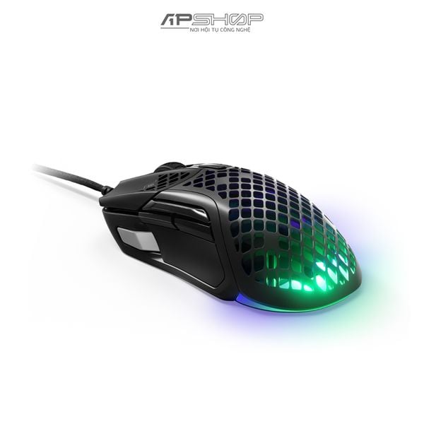 Chuột Steelseries Aerox 5 | Chính hãng