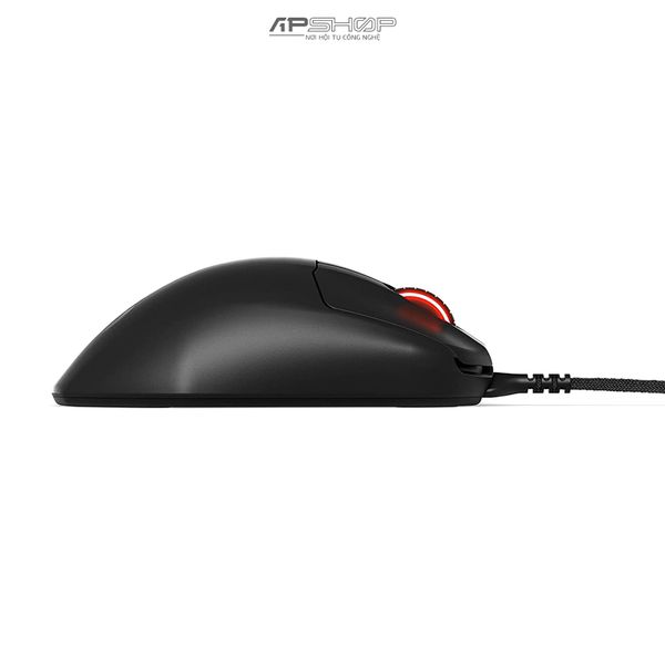 Chuột Steelseries Prime + OLED Screen - Hàng chính hãng