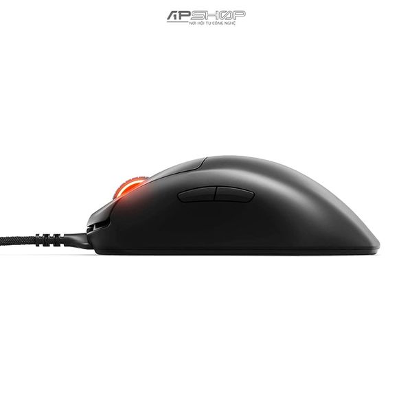 Chuột Steelseries Prime + OLED Screen - Hàng chính hãng