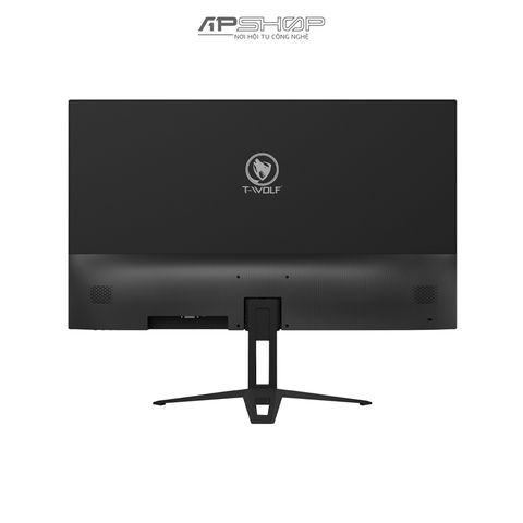 Màn hình chơi Game T-Wolf 27" | 165Hz | 1ms | IPS | FHD | TW F27VFHD165 | Chính hãng
