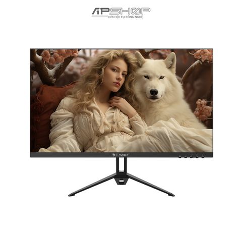 Màn hình chơi Game T-Wolf 27" | 165Hz | 1ms | IPS | FHD | TW F27VFHD165 | Chính hãng