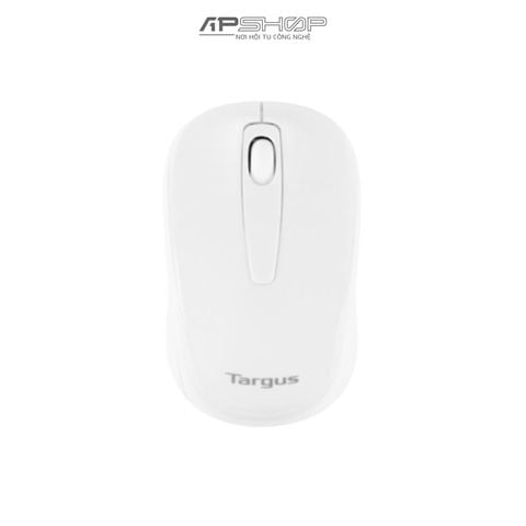 Chuột Targus W600 | Chuột Wireless cho dân văn phòng | Chính hãng