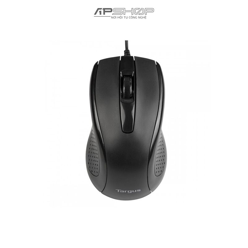 Chuột Targus U660 Chuột cho dân văn phòng Chính hãng
