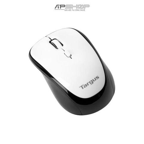 Chuột Targus W620 | Chuột Wireless cho dân văn phòng | Chính hãng