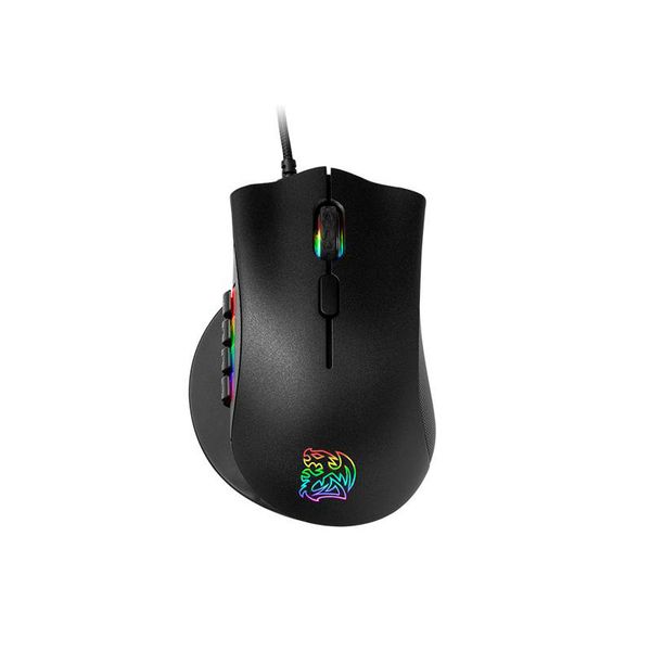 Chuột Tt Esports Nemesis Switch Optical RGB