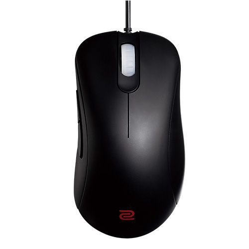 Chuột Zowie EC1-A Black