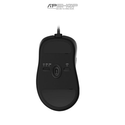 Chuột Zowie EC3-C Mouse for e-Sports