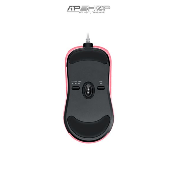 Chuột Zowie FK2-B Divina Pink | Chính hãng