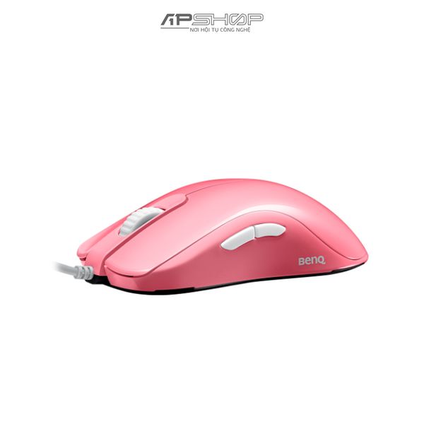 Chuột Zowie FK2-B Divina Pink | Chính hãng