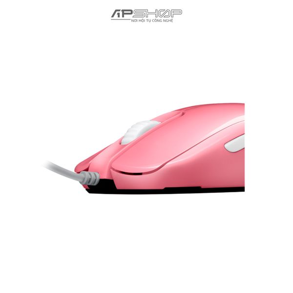 Chuột Zowie FK2-B Divina Pink | Chính hãng