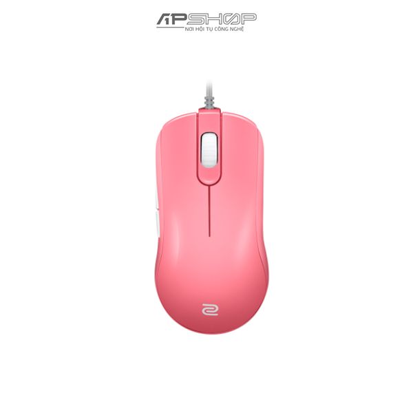 Chuột Zowie FK2-B Divina Pink | Chính hãng