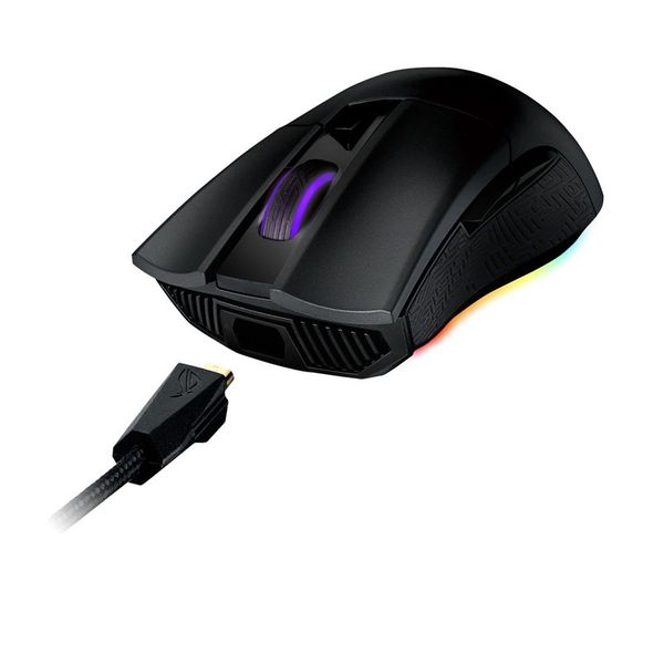 Chuột Asus ROG Gladius II Core