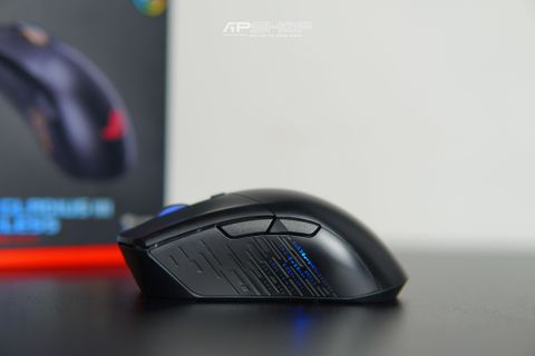 Chuột Asus ROG Gladius III Wireless | Albums ảnh APshop