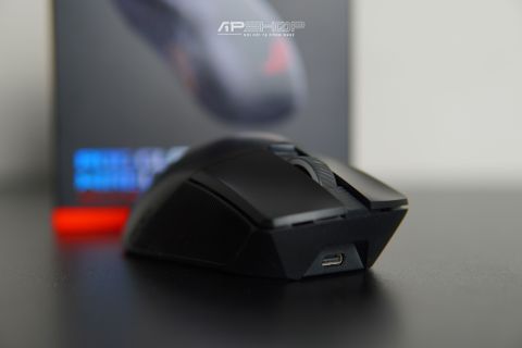 Chuột Asus ROG Gladius III Wireless | Albums ảnh APshop