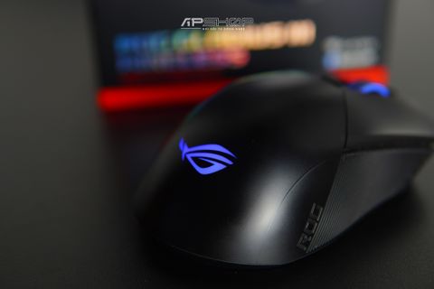 Chuột Asus ROG Gladius III Wireless | Albums ảnh APshop