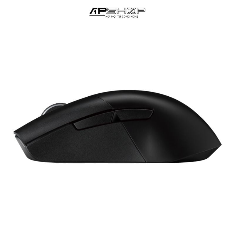 Chuột Asus ROG Keris Wireless AimPoint 75 Gram RGB | Chính hãng