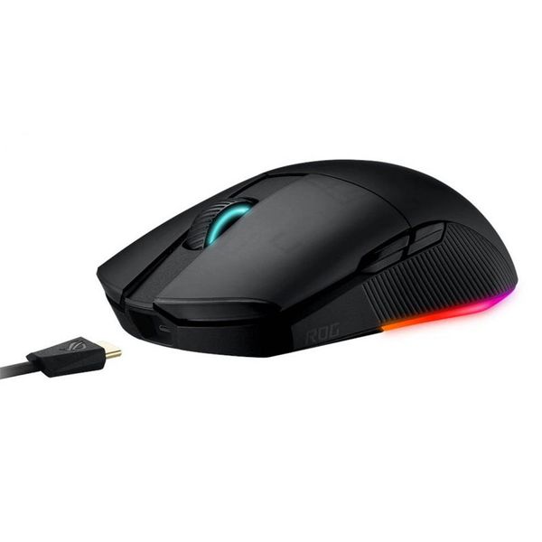 Chuột Asus ROG Pugio II - Wireless