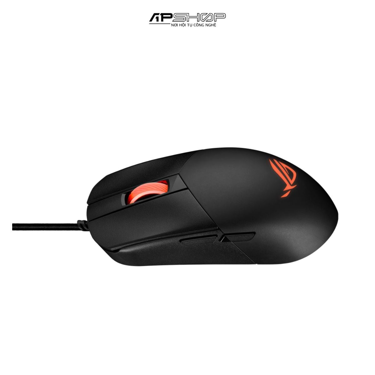 Chuột Asus ROG Strix Impact III 59 Gram Wired RGB