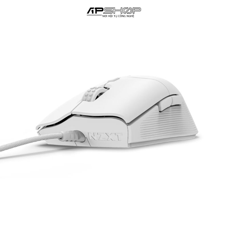 Chuột Chơi Game NZXT Lift 2 Ergo | Wired