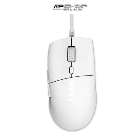 Chuột Chơi Game NZXT Lift 2 Ergo | Wired