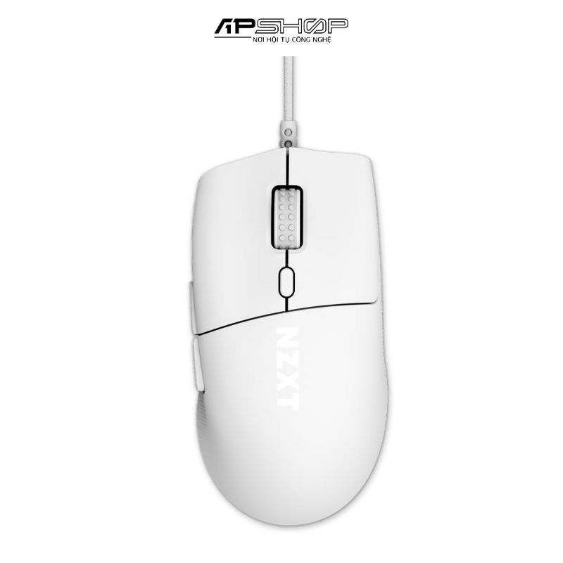 Chuột Chơi Game NZXT Lift 2 Ergo | Wired