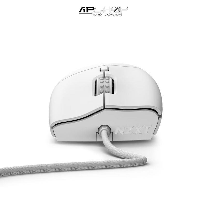 Chuột Chơi Game NZXT Lift 2 Ergo | Wired