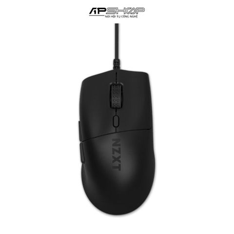 Chuột Chơi Game NZXT Lift 2 Ergo | Wired